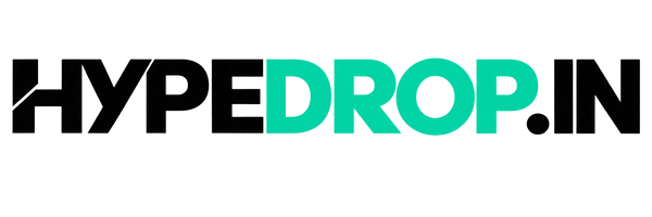 Hype drop